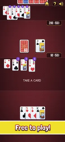 Captura de Pantalla 5 Canasta! iphone