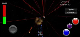 Game screenshot Space Battle 3030 mod apk