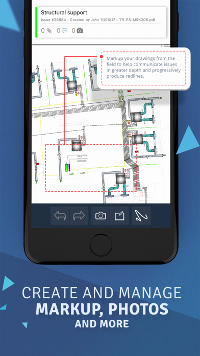 BaseStone | Construction App Screenshot 3 - AppWisp.com BaseStone | Construction App Screenshot 3 - AppWisp.com