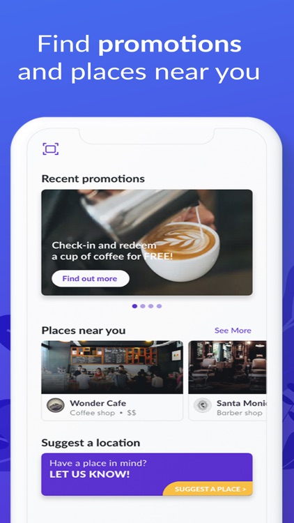 Lylt - Loyalty made easy