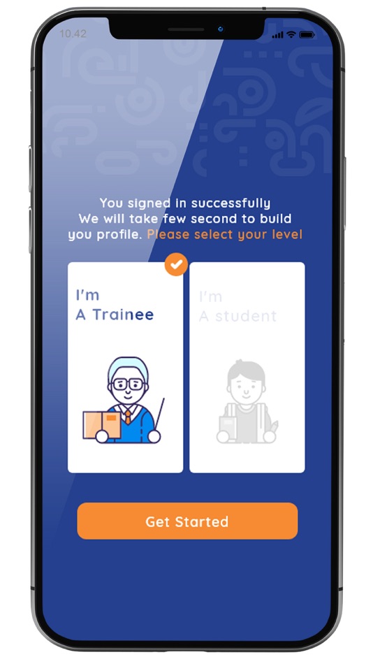 #1. منصة النورانية (iOS) Podle: Furqan Group for Education& IT