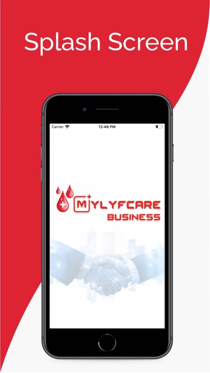 MYLYFCARE BUSINESS