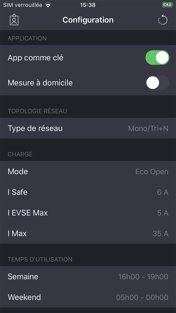Nexxtender Installer