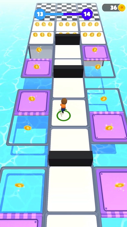 Switch Jump screenshot-3