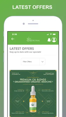 Game screenshot El Medicinal hack