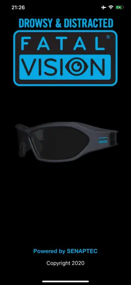 Game screenshot Fatal Vision® Goggle App mod apk