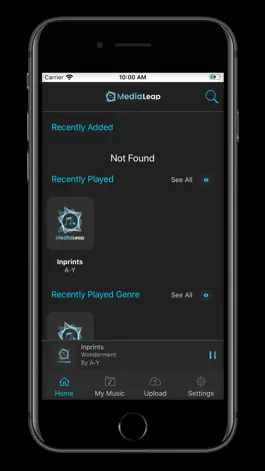 Game screenshot Media Leap mod apk