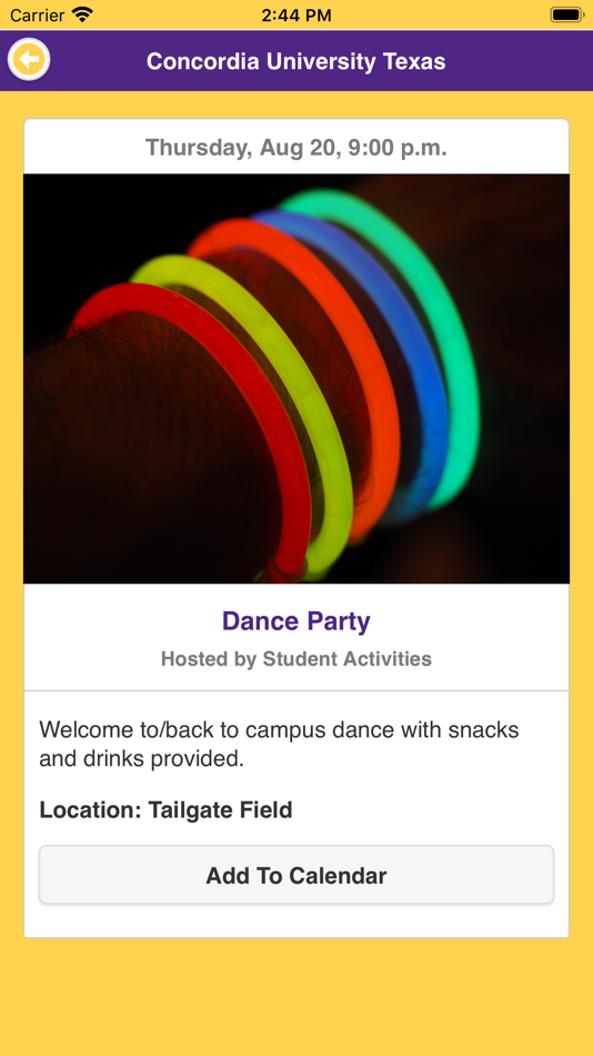 #3. Tornado Radar (iOS) 由: Check I'm Here, LLC