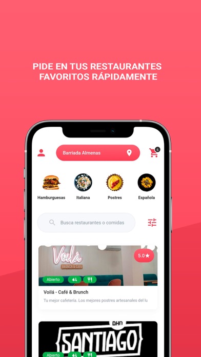 Vipper Screenshot
