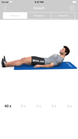 Game screenshot Personal Training  Network hack