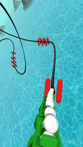 Game screenshot Fun Roller Coaster hack