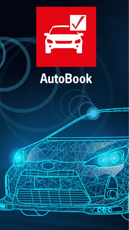 AutoBook