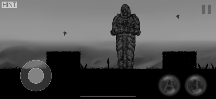 Thespian  Dark World