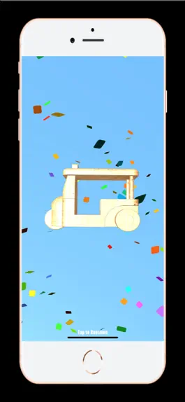 Game screenshot Woodwork Factory apk