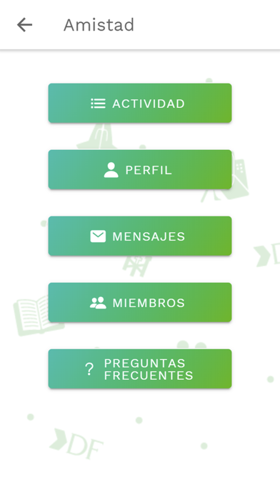Convivium Screenshot
