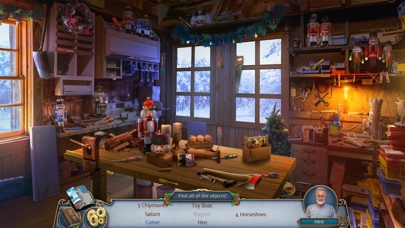 Faircroft's Antiques 3 Screenshot