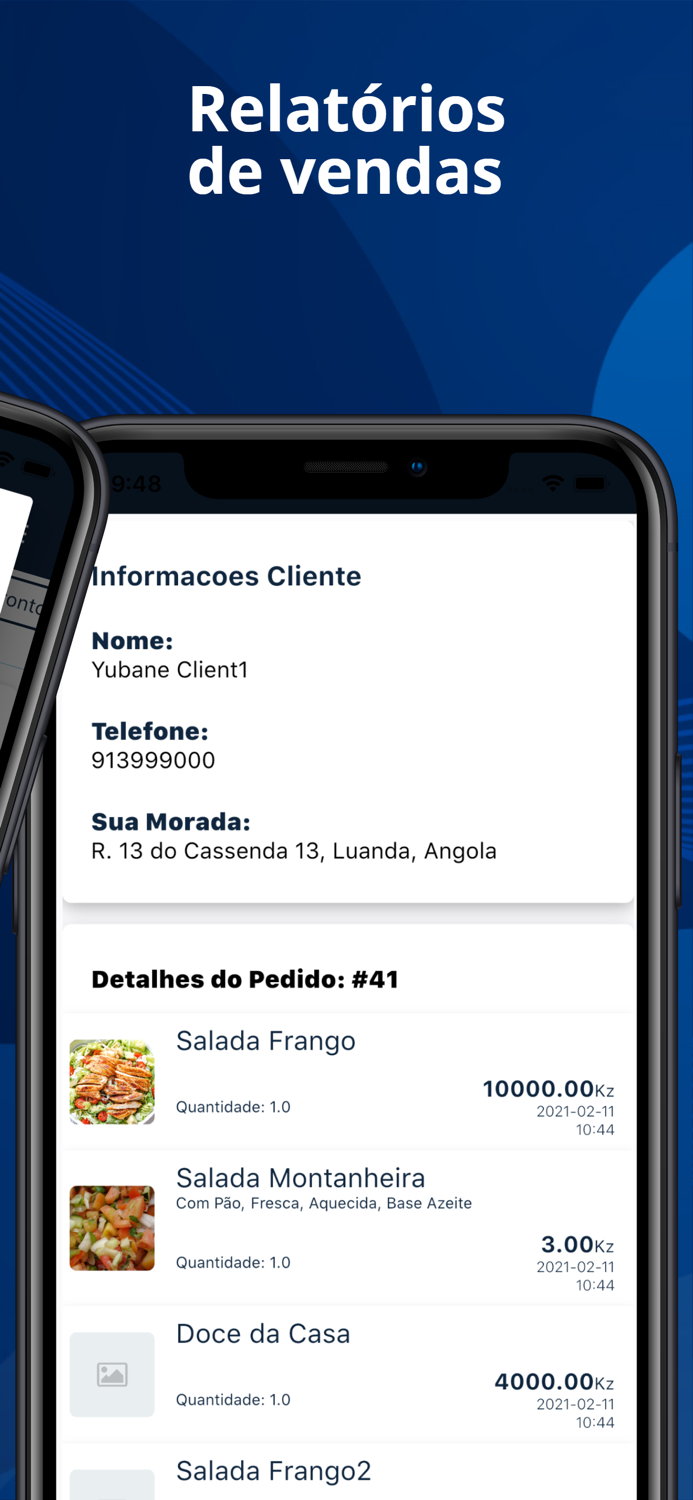 Yubane Estabelecimento