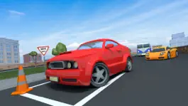 Game screenshot Parking Line: Car Path Link mod apk