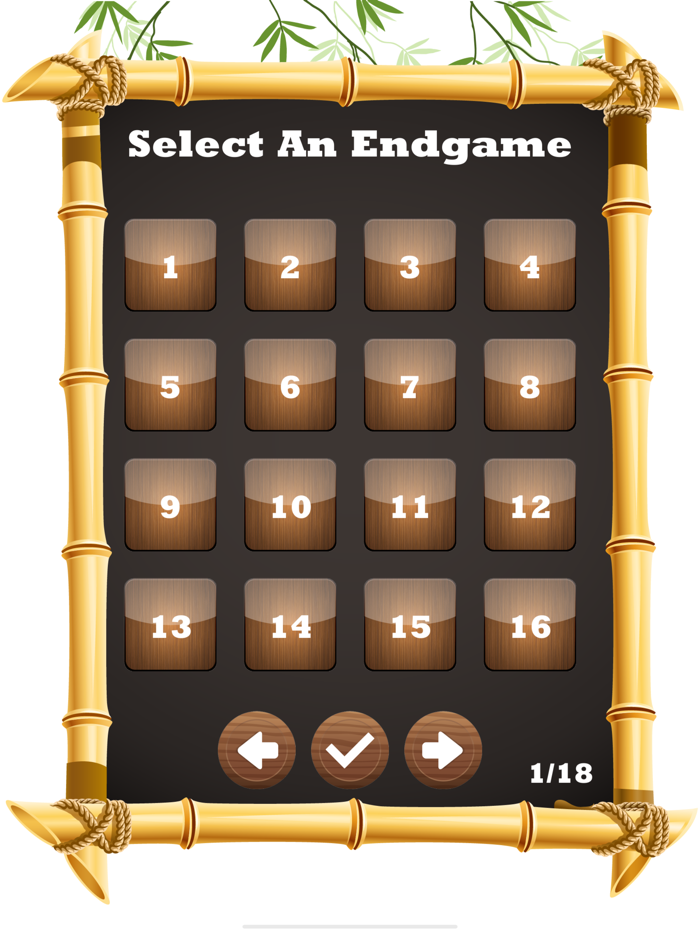 Chinese Chess - Xiangqi Master