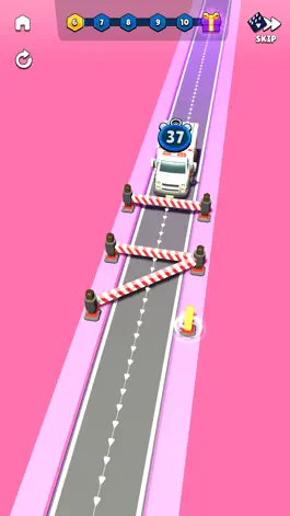 Game screenshot Traffic Manager Puzzle apk