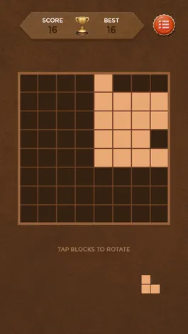 Game screenshot Wood Puzzles - Fun Logic Games apk