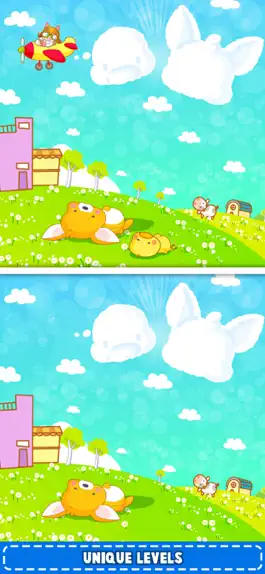 Game screenshot Spot It Mania: Find Difference mod apk