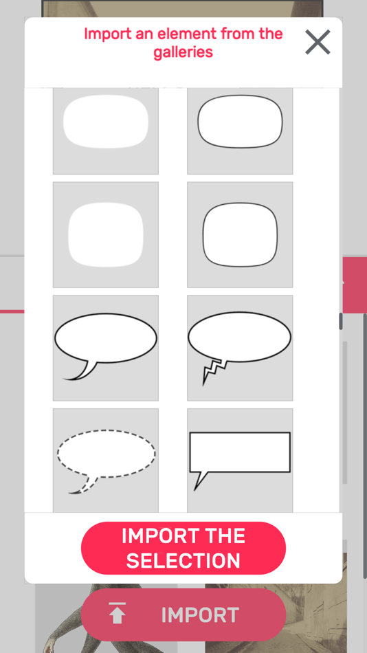 #5. BDnF (light version) (iOS) 由: Bibliotheque nationale de France