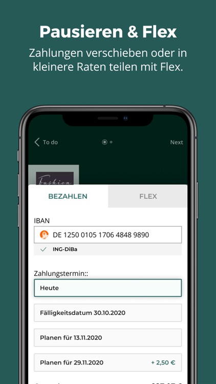 AfterPay screenshot-3