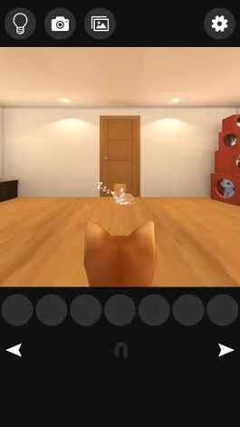Game screenshot Cat's treats Detective12 mod apk