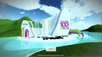 History of Retail Screenshot