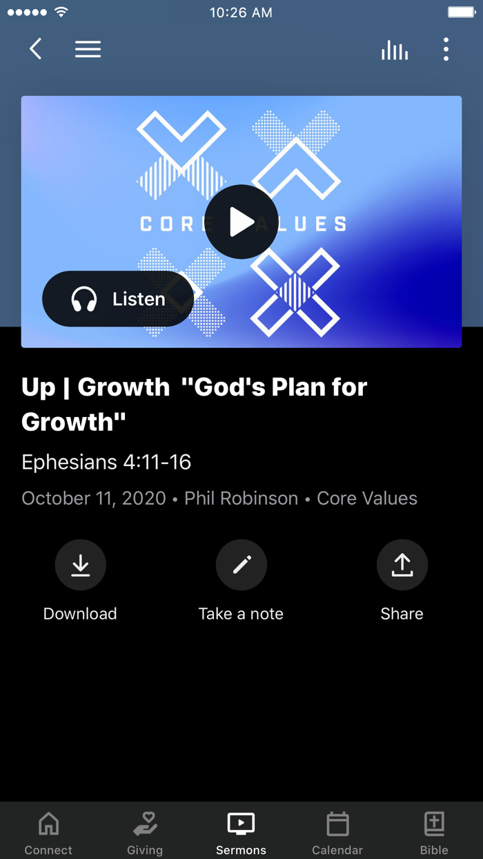 Citylight Church Fort Collins