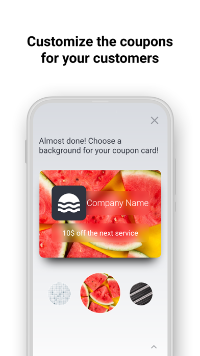 Couponise Screenshot