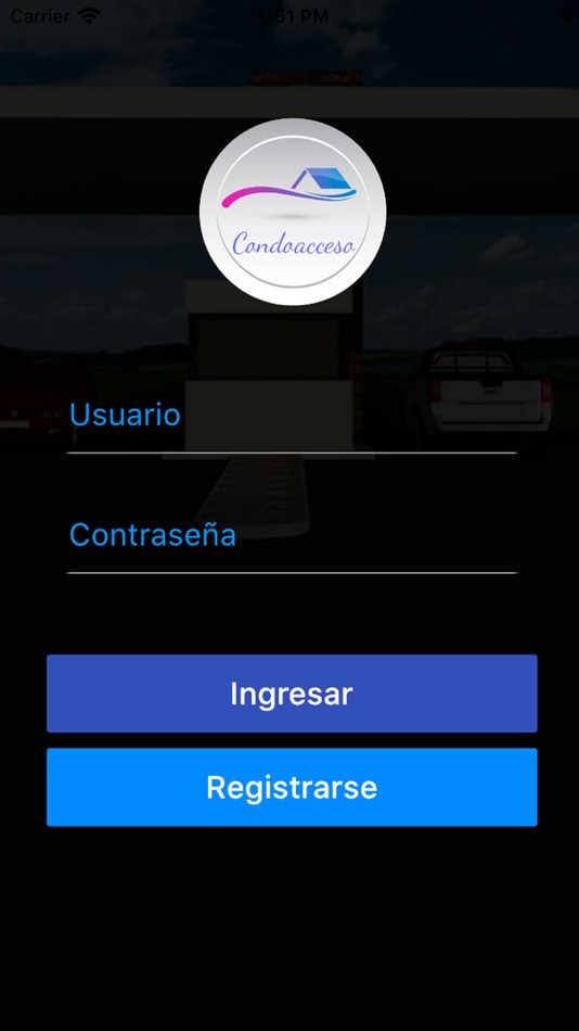#1. CondoAcceso (iOS) 由: Jonathan Martinez