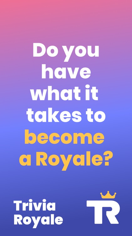 Trivia Royale™ screenshot-8