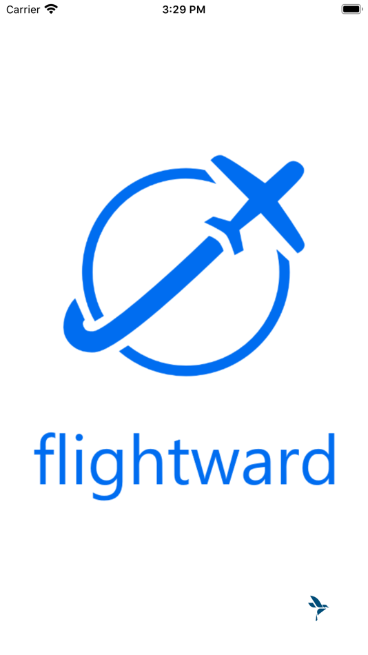 #4. Flightward Connect (iOS) 由: Sparrow Connected Inc