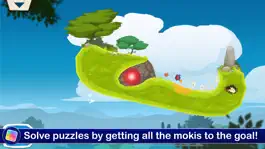 Game screenshot iBlast Moki 2 - GameClub apk
