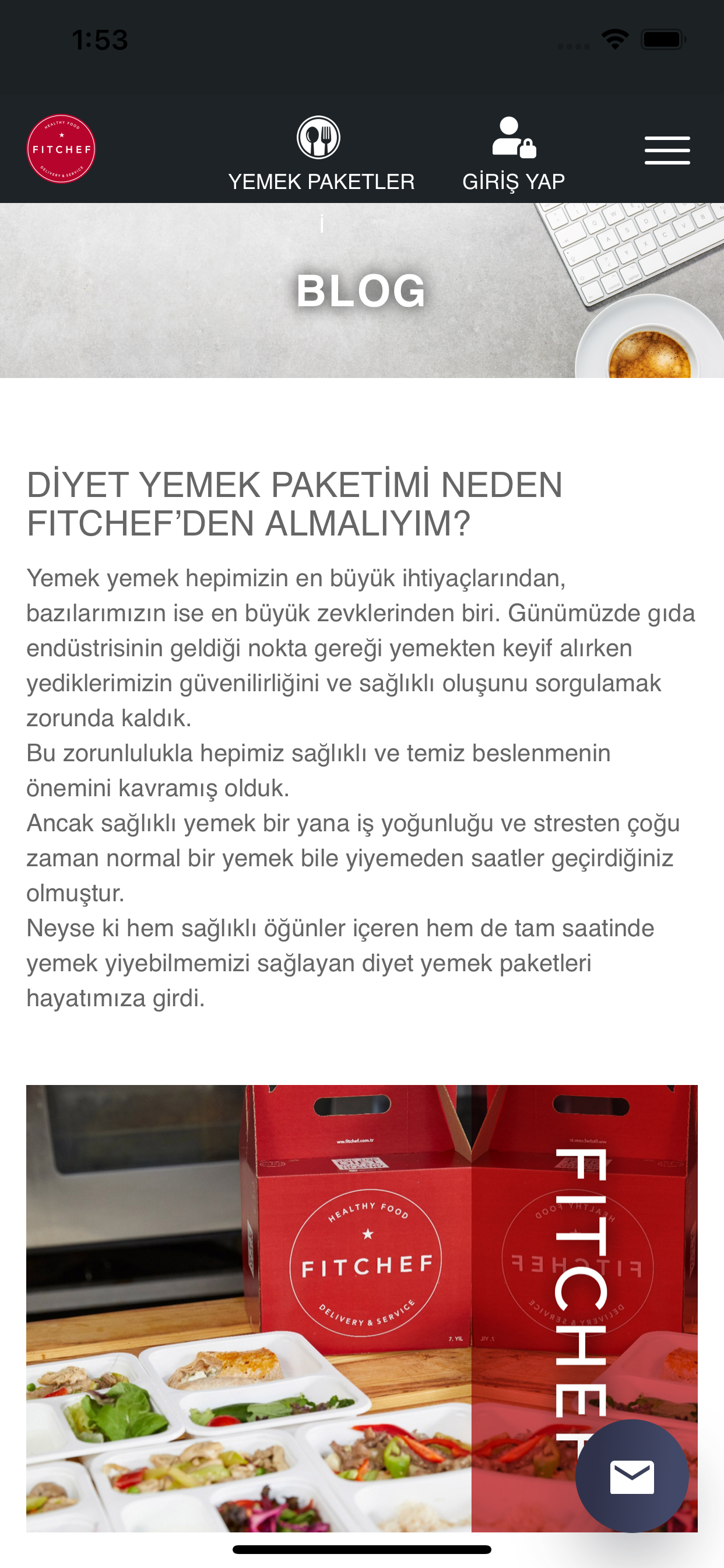Fitchef