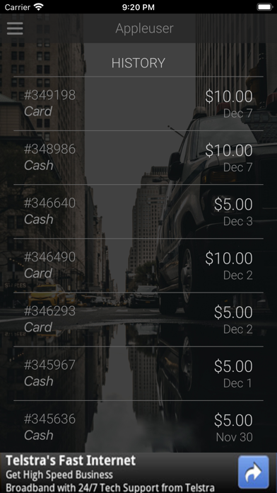 Joluz Screenshot