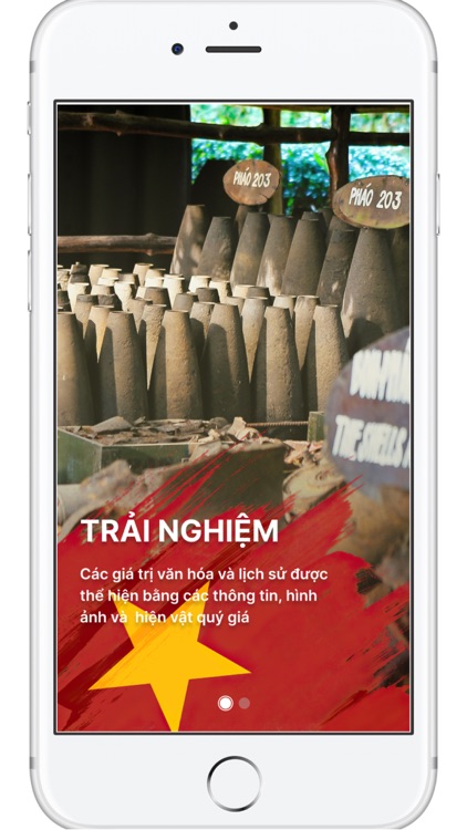 Cu Chi Tunnel screenshot-3