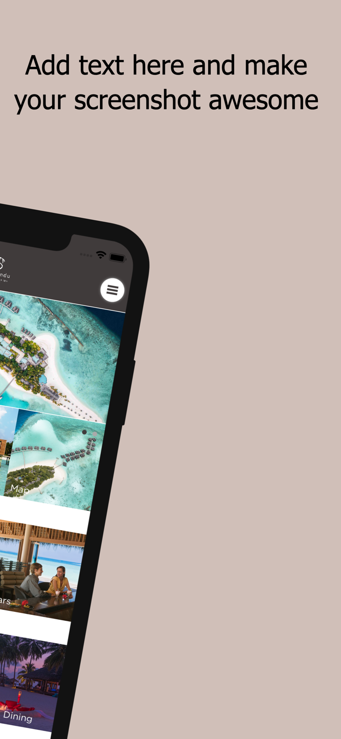 Crown And Champa Resorts