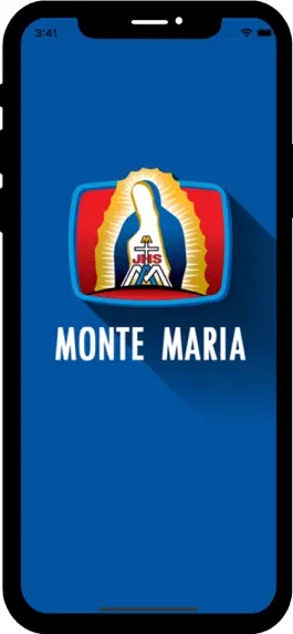 Game screenshot Monte Maria Radio mod apk