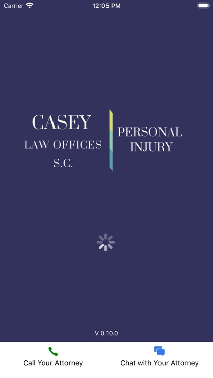 Casey Law Offices