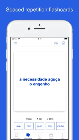 Game screenshot Portuguese Idioms and Proverbs hack
