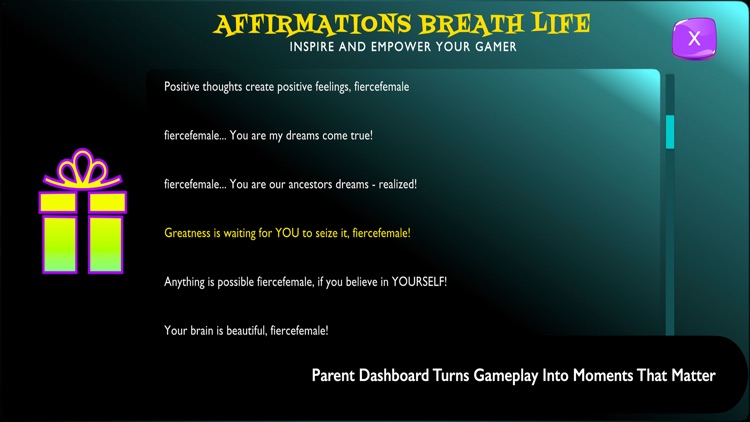 Royelles - Gaming For Girls screenshot-9