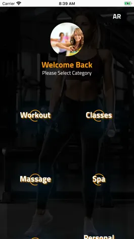 Game screenshot EvolutionCenter apk