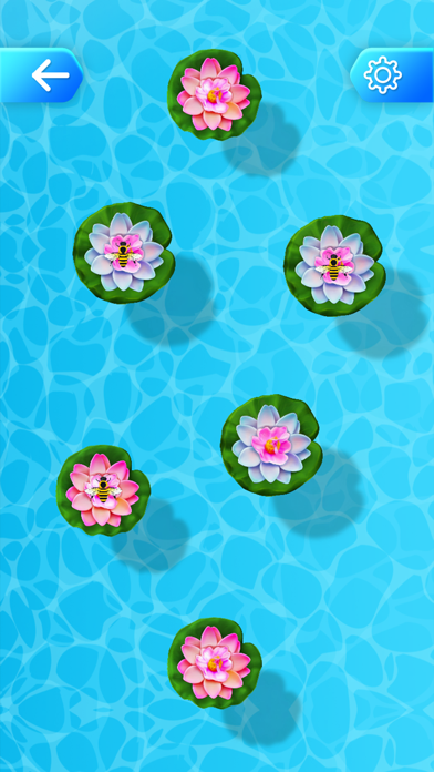Relax & Antistress Brain Games Screenshot