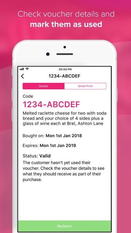 Business Hub for itison screenshot-3