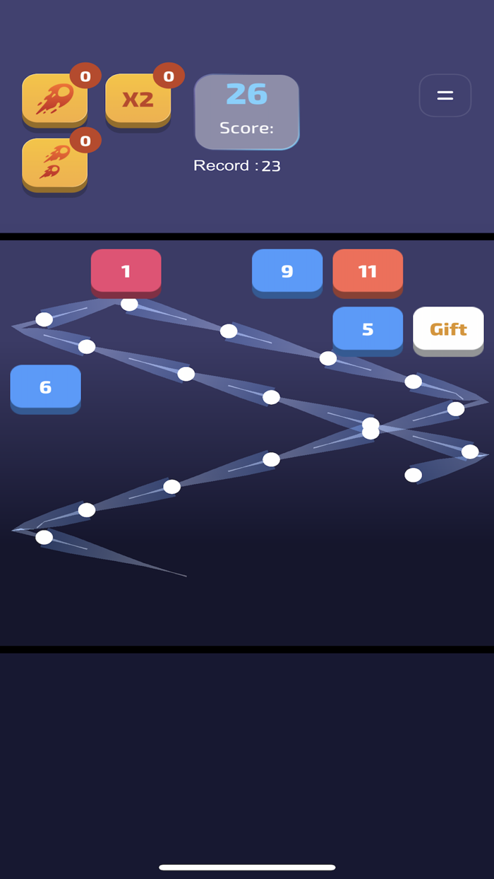 BB Bricks - Focus on your mind