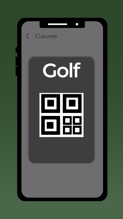 Golf Imperial screenshot-5