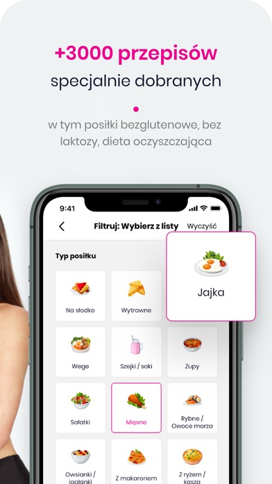FitAnka: Treningi dla Kobiet Screenshot